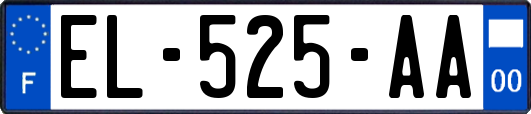 EL-525-AA