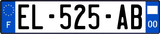 EL-525-AB