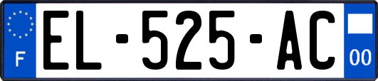 EL-525-AC