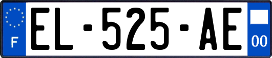 EL-525-AE