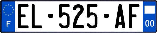 EL-525-AF