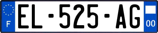 EL-525-AG