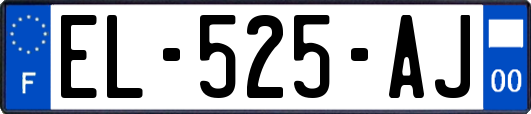 EL-525-AJ