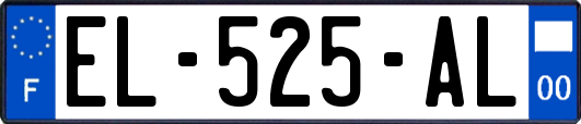 EL-525-AL