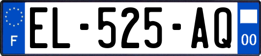 EL-525-AQ