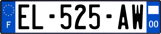 EL-525-AW