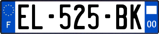 EL-525-BK