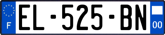 EL-525-BN