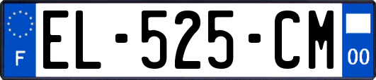 EL-525-CM