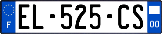 EL-525-CS