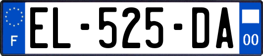 EL-525-DA