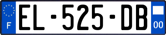 EL-525-DB