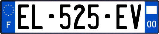 EL-525-EV