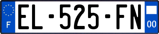 EL-525-FN