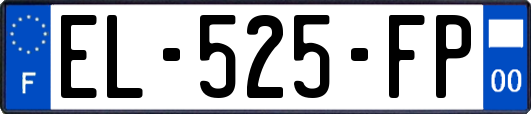 EL-525-FP