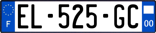 EL-525-GC