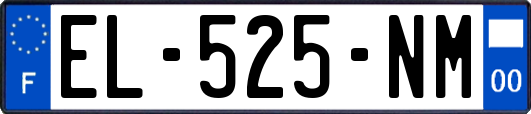 EL-525-NM