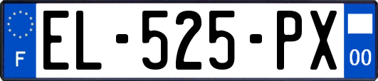 EL-525-PX