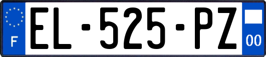 EL-525-PZ