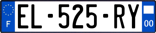 EL-525-RY