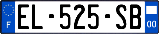 EL-525-SB