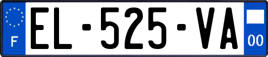 EL-525-VA