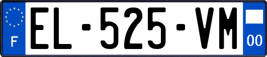 EL-525-VM