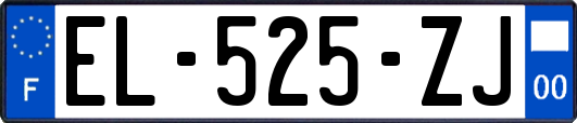 EL-525-ZJ