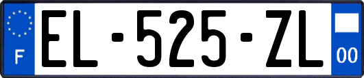 EL-525-ZL