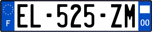 EL-525-ZM