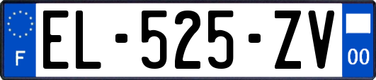 EL-525-ZV