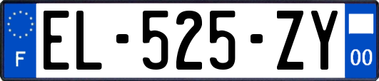 EL-525-ZY