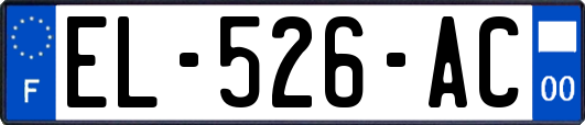 EL-526-AC