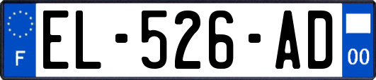 EL-526-AD