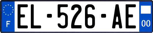 EL-526-AE