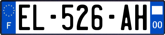 EL-526-AH