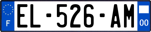 EL-526-AM