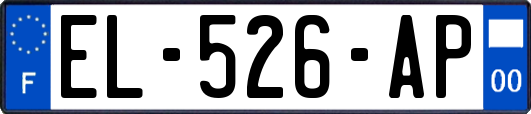 EL-526-AP