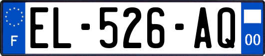 EL-526-AQ