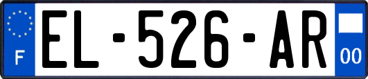 EL-526-AR