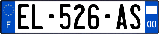 EL-526-AS