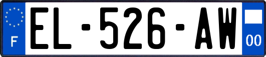 EL-526-AW