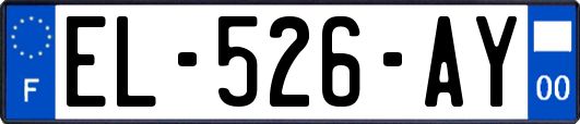 EL-526-AY