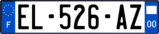 EL-526-AZ