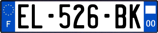 EL-526-BK