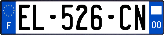 EL-526-CN