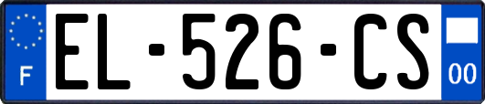 EL-526-CS