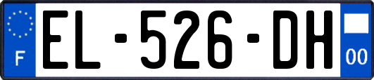 EL-526-DH