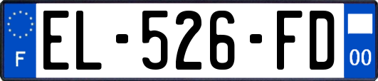 EL-526-FD