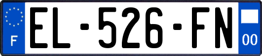 EL-526-FN